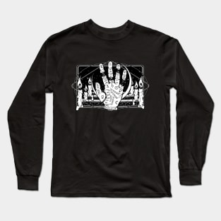 Fortune telling Long Sleeve T-Shirt